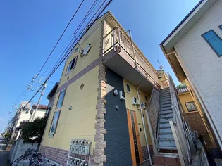 ユナイト元住吉サファテの杜の画像