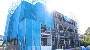 アーデル美鈴園【2階】の外観