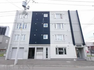 レアリゼ南円山の画像