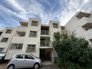 泉陽丘マンションの画像