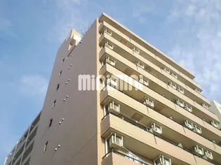 ニューガイア リルーム葛西駅南No20【4階】の外観