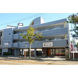 K154【2階】の外観