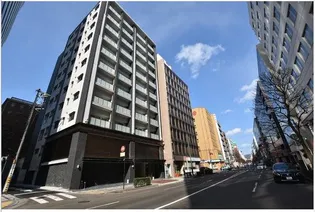 セントフィールド一番町の画像