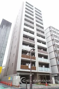 DORMOUSE 和【3階】の外観