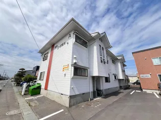 第6コーポ開洋Aの画像