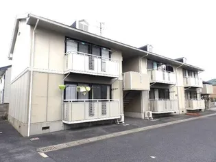 サンブリッジB棟の画像