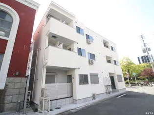 アルテ久留米の画像