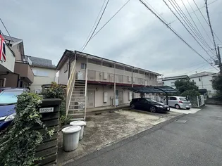 くれない荘の画像