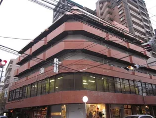 警固丸ビルの画像