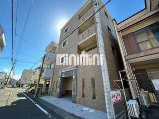 LIBERTE双葉町の画像