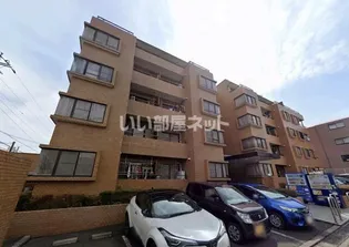 ヒロ ロイヤルハイツ長津田の画像