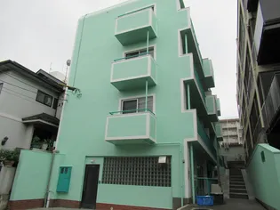 カーサ ヴェルデの画像