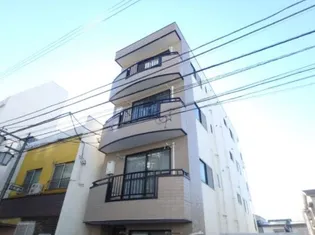 クレールときわの画像