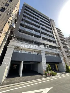 ガーラ リバーサイド横濱南の画像