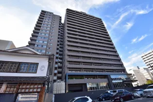 ロイヤルガーデンタワー岡山幸町の画像