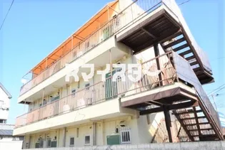 みたまコーポの画像