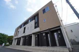 カーム ハイツの画像