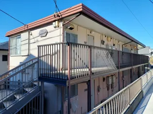 パナセブンハイツの画像