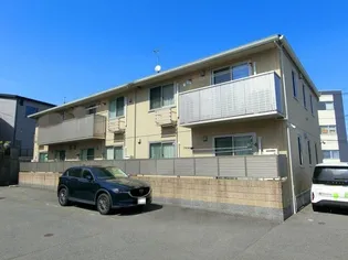 コリーヌメゾンの画像