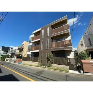 FERIO大岡山の画像