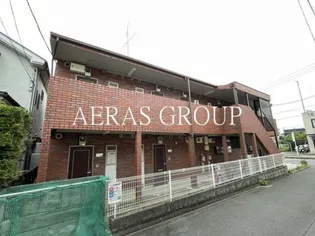 レオパレスセレブレイションの画像