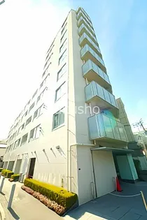 ブリリア綱島アイディステーションフロントの画像