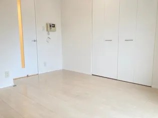 ナビールコート白金の画像