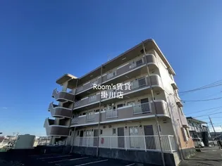 グリーンヒルの画像