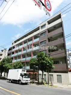 コンフォリア文京白山の画像