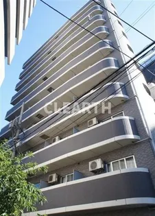 エクセリア白金高輪の画像