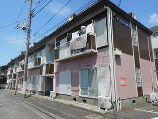 コーポ ミヤデラの画像