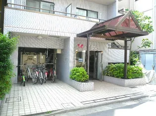 ウィンベルソロ大森第2の画像