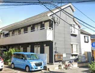 デュオコート西瑞江の画像