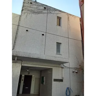 MKC新井薬師ハイツの画像