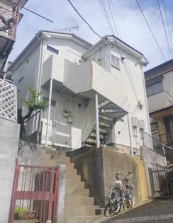 YMコーポ宮崎台の画像