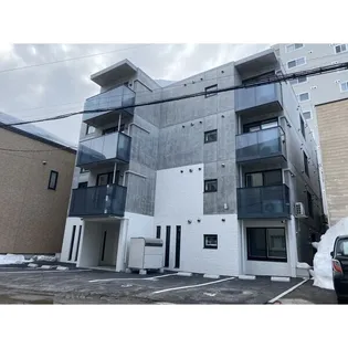 プリオール南郷の画像