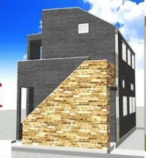 GLUCK江原町の画像