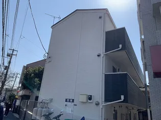 ブライトテラス藤沢の画像