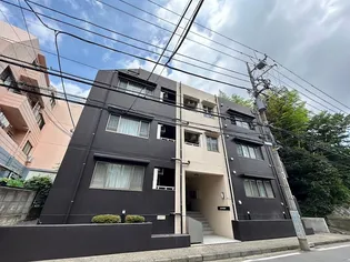 クリア日吉の画像