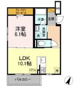 BLANC NEIGE NISHICHIBAの画像