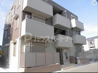 サンハイムSの画像