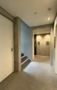 フレンシア麻布【3階】の間取り