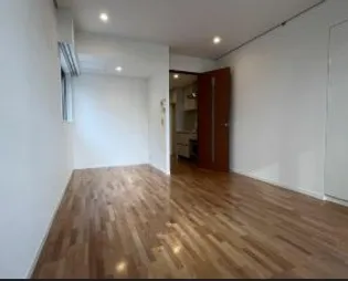 フレンシア麻布【3階】の外観