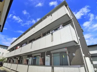 ALBA GRANDE 東本町の画像