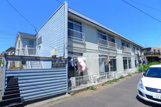 コーポ明原の画像