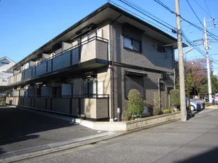 ボワ フルールAの画像