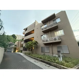 クオス保土ヶ谷の画像