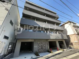 RELUXIA綾瀬IIの画像