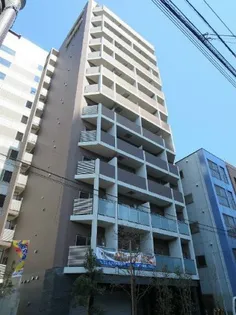 プレール ドゥーク浜松町の画像