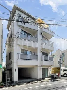 吉田ビルの画像